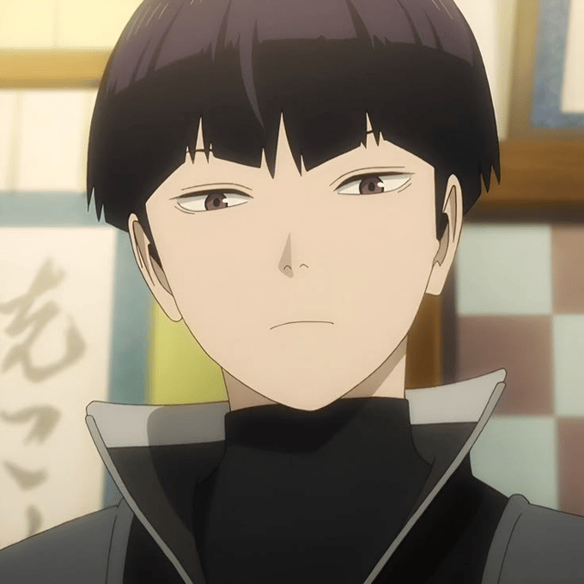 Soshiro hoshina s1 AI Voice