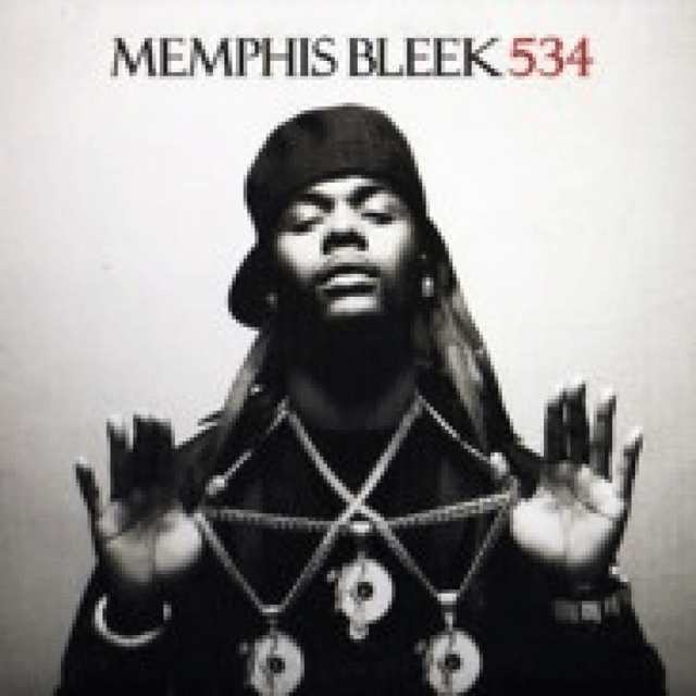 Memphis Bleek AI Voice