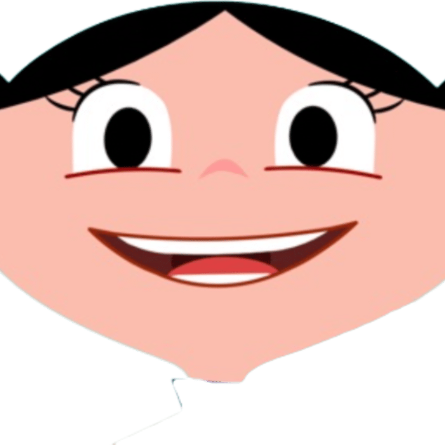 Luna (O Show da Luna!) (Brazil  AI Voice