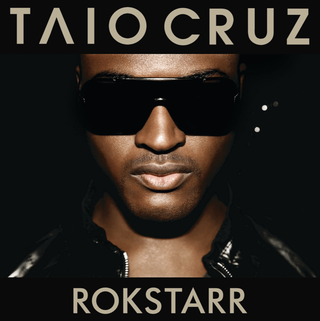 Taio Cruz (Rokstarr Era) AI Voice
