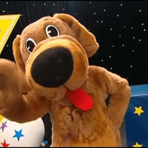 Wags the Dog - Paul Field (The Wiggles) AI Voice