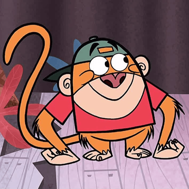 Jake Spidermonkey AI Voice