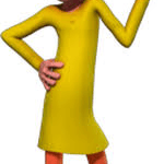 patlu AI Voice