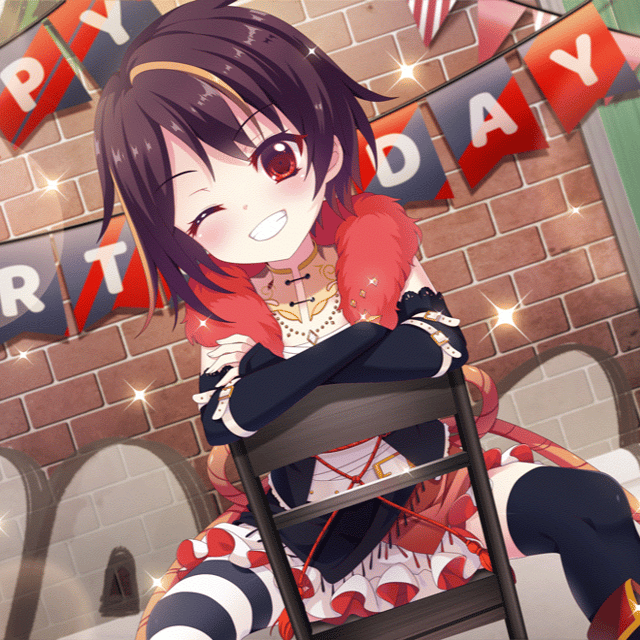 Mikuru Bandou (Re:Stage) AI Voice