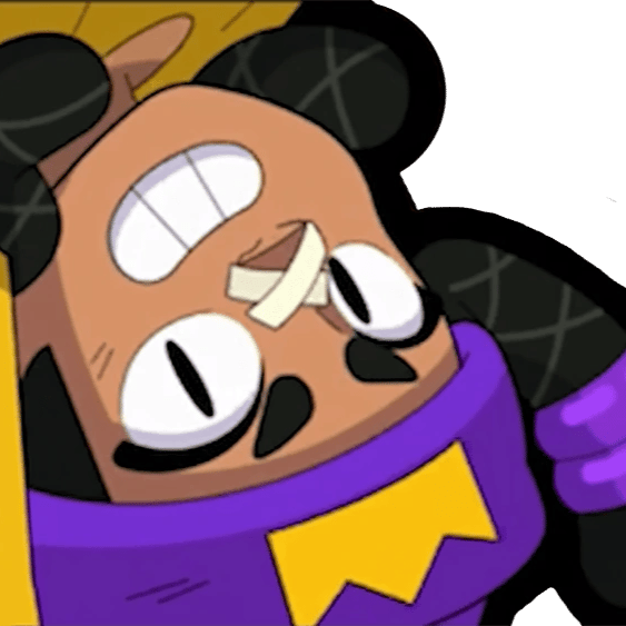 Mina (Brawl stars) AI Voice