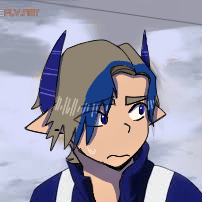 Noah Tatsumi aka Astaroth. (MHA  oc) v2 AI Voice