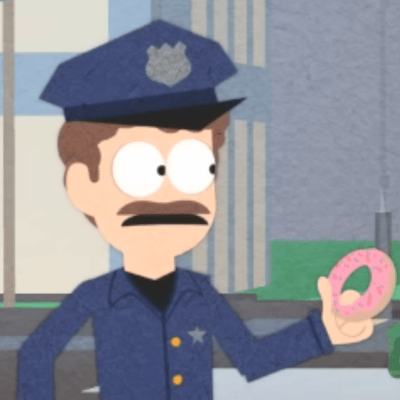 Paul Ease (Suction Cup Man) AI Voice