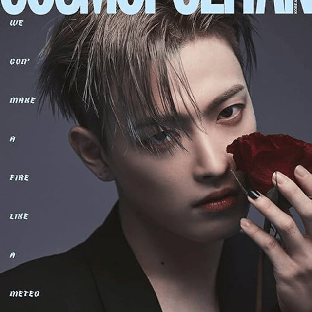 Hongjoong ATEEZ AI Voice