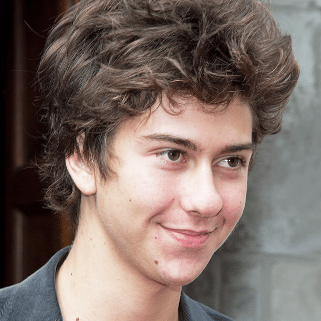 Nat Wolff Black Sheep Era AI Voice