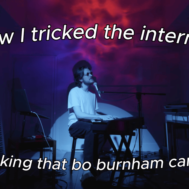 boburnhamfrotik AI Voice