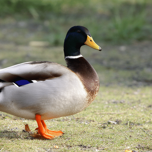 PATO BULL  AI Voice