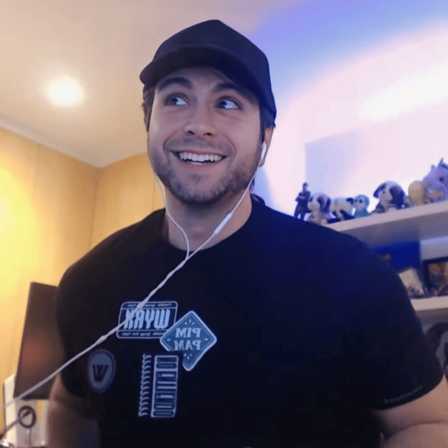 Vegetta 777 (By Pupe) AI Voice
