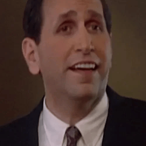 Rick Crane (Curb Your Enthusiasm) AI Voice