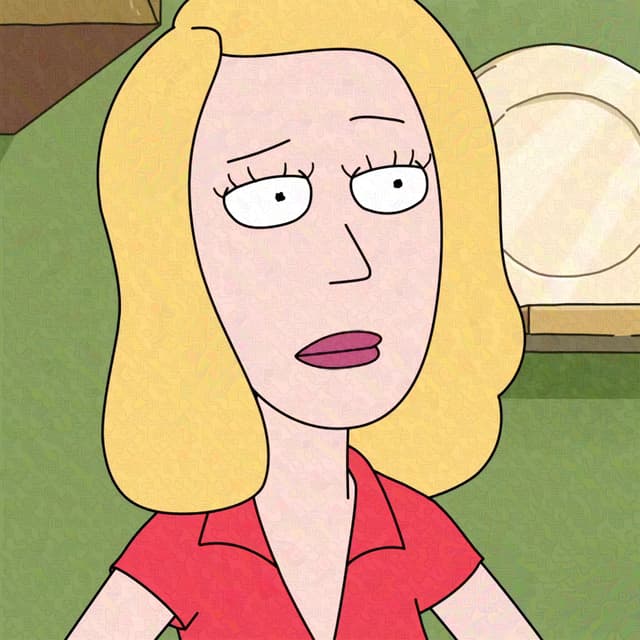 Beth'Smith(Prime) Image