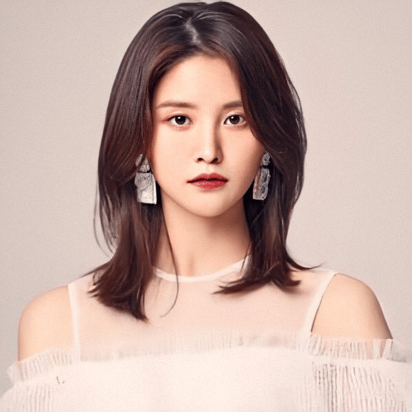 Jeonghwa (정화) AI Voice