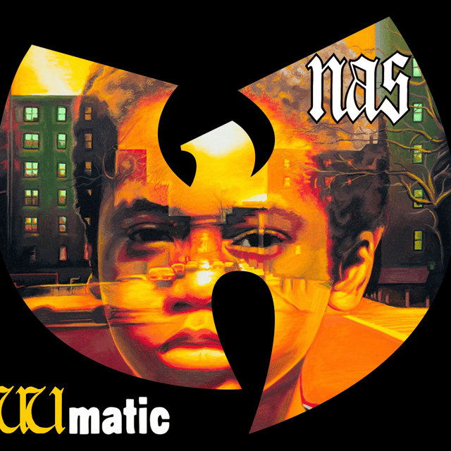 Nas  Image