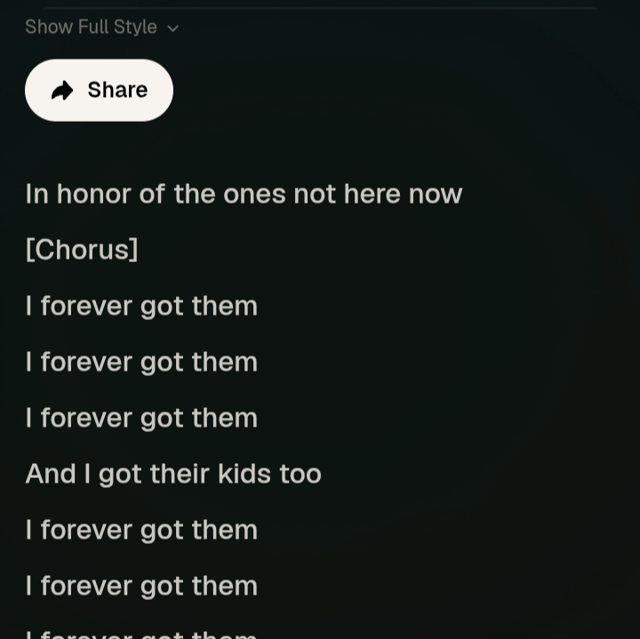 M AI Voice