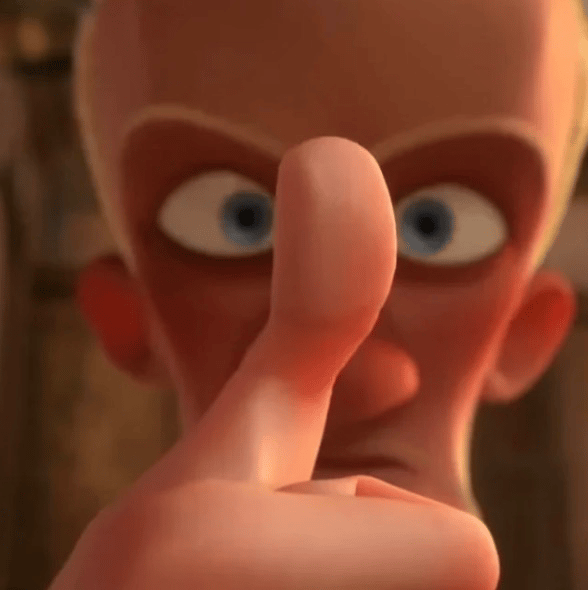 Horst (Ratatouille) AI Voice