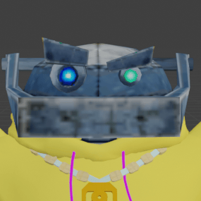 krunk v2 AI Voice