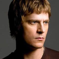 Rob thomas general voice  Image