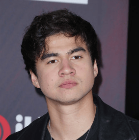 Calum Hood (2018) AI Voice