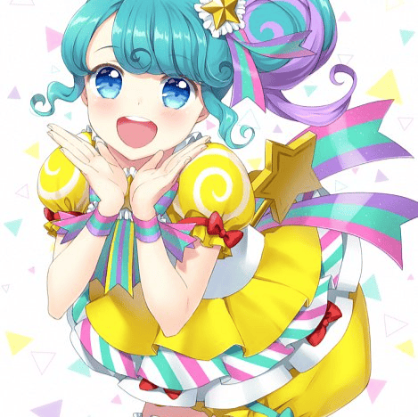 Pinon (PriPara) AI Voice