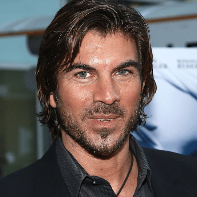Victor Alfieri AI Voice