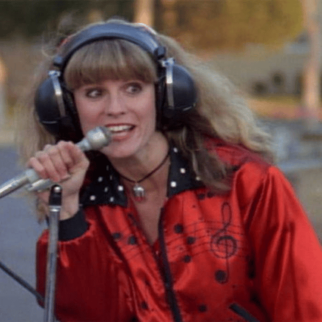Riff Randell (Rock 'n' Roll High School) AI Voice