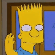 Lester (Simpsons) (Tress MacNeille) AI Voice