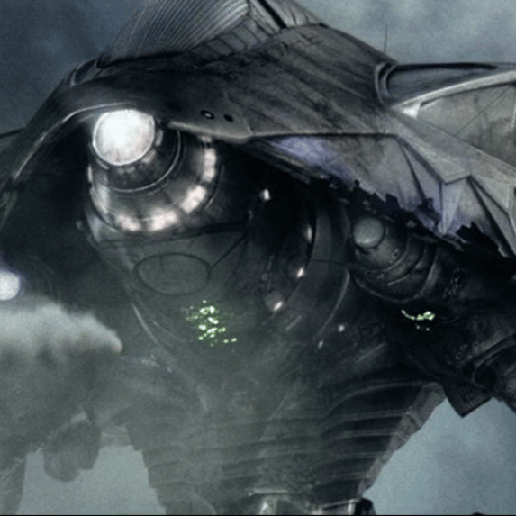 Tripod (war of the worlds 2005) AI Voice