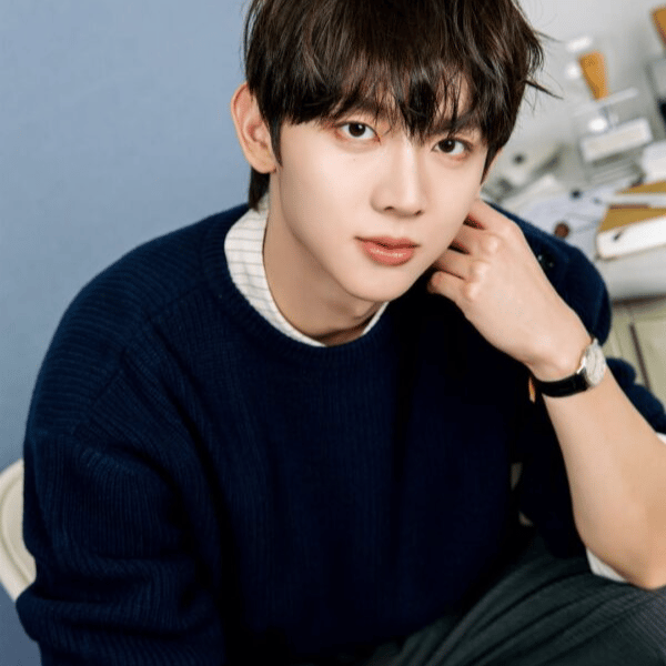 Yoo Seungeon (AND2BLE) AI Voice