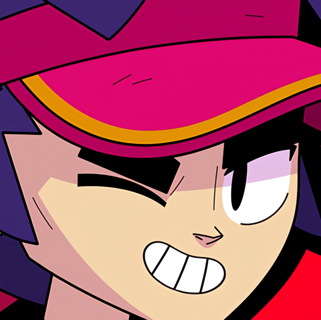 Fang (Brawl Stars) AI Voice
