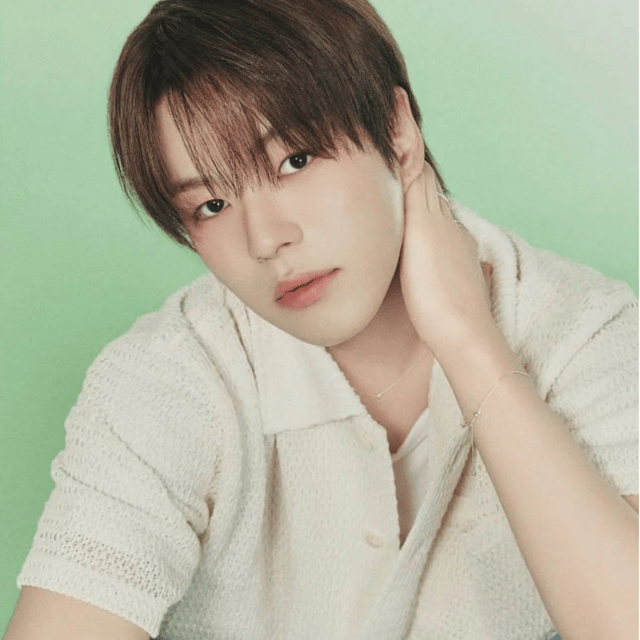 jaehyuk AI Voice