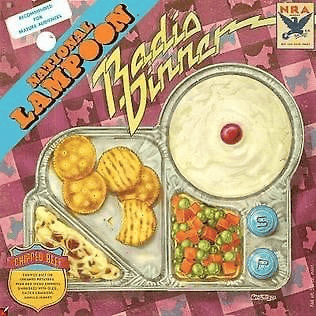 Magical Misery Tour (National Lampoon) AI Voice