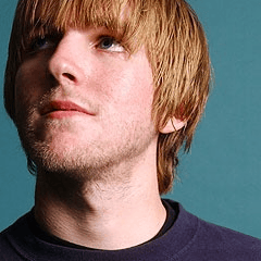 AI Chris Conley (Saves the Day, Through Being Cool Era, 1999) AI Voice