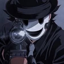 Sniper mask [English] Image