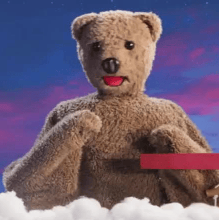 Nounours Bonne Nuit les Petits AI Voice
