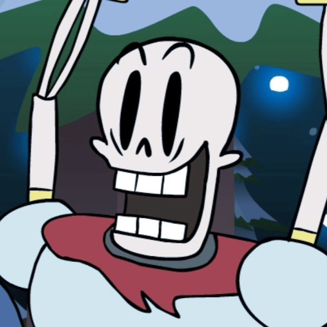 Papyrus (Piemations) AI Voice