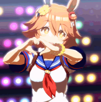 Matikanefukukitaru (SInging) (Umamusume) AI Voice