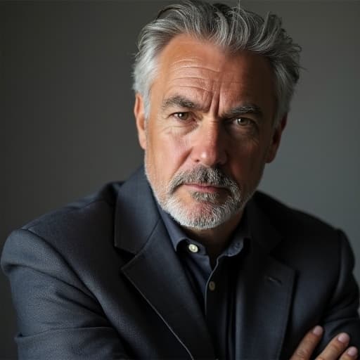 Riccardo Zanotti  Image