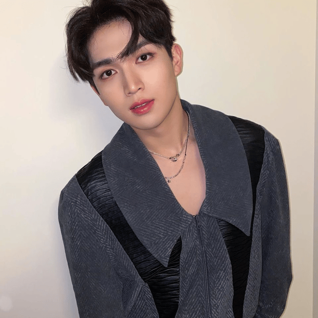 Gyujin AI Voice
