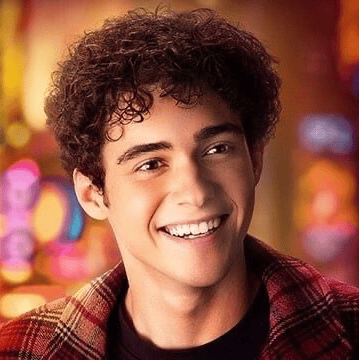 Anthony Foster (Better Nate Than Ever) [RVC v2] [57 Epochs]