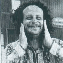 Wild Man Fischer Image