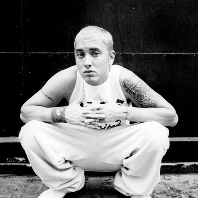Eminem (Slim Shady REDONE) AI Voice