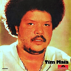 Tim maia  AI Voice