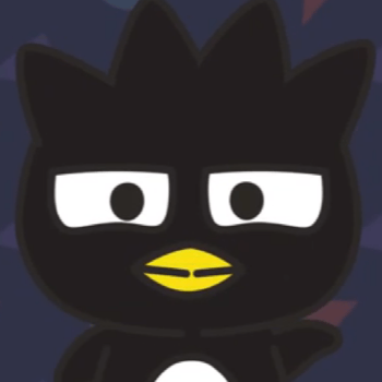 Badtz-Maru (Hello Kitty and Friends Supercute Adventures) AI Voice