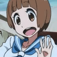Mako Mankanshoku V2 (Dub) AI Voice