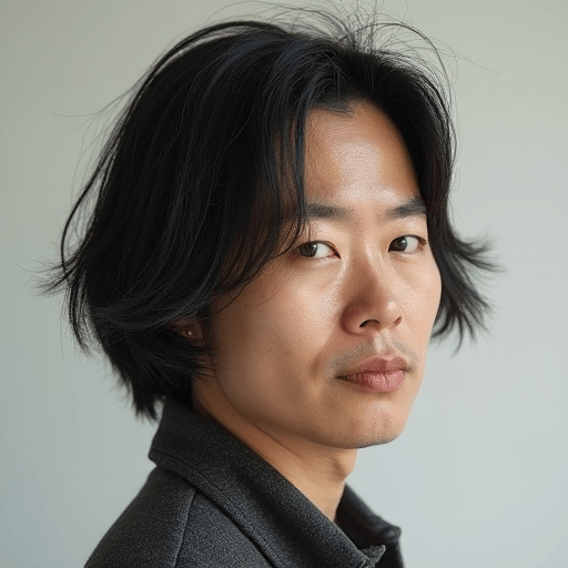 Yoko Suzuki (File #1)  AI Voice