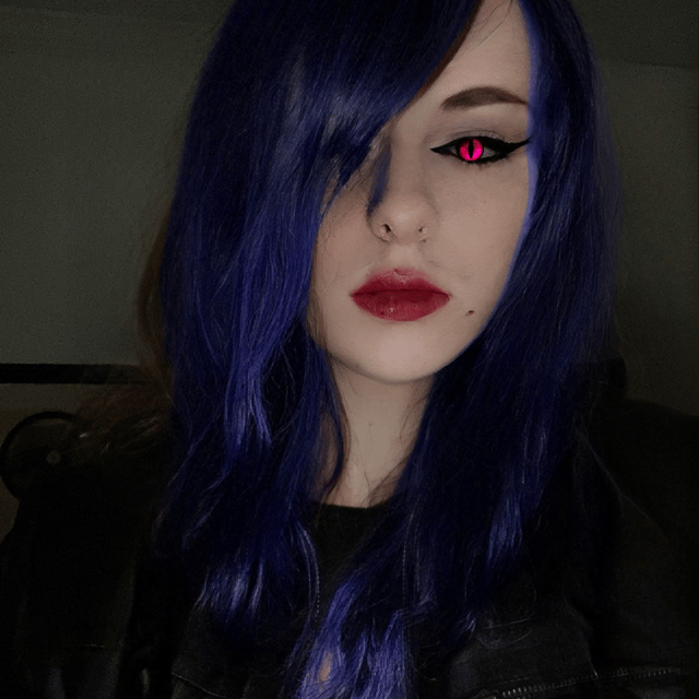 My personal vocals  AI Voice
