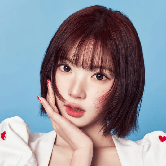 Jiwoo (Hearts2Hearts) AI Voice